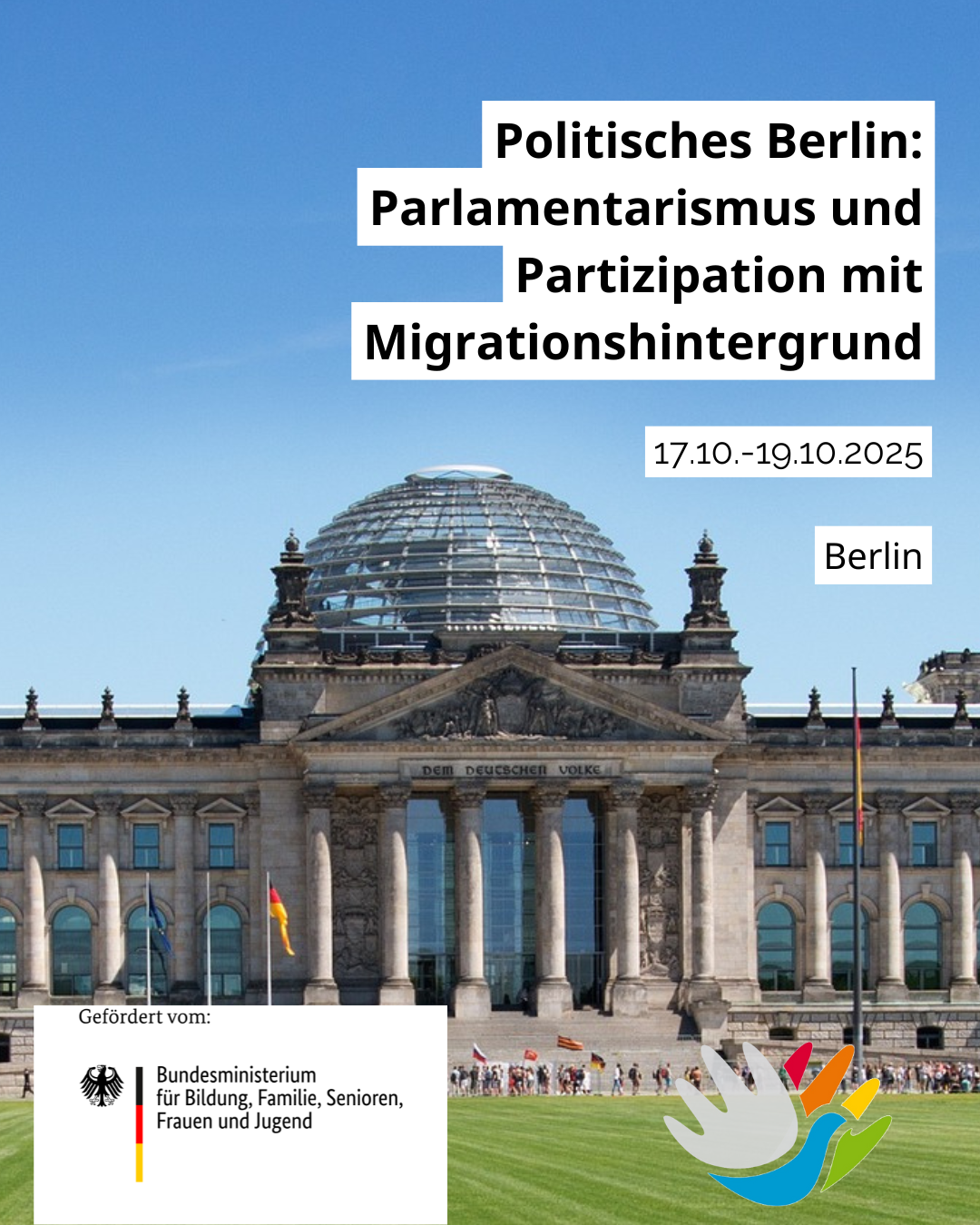Veranstaltung Bild