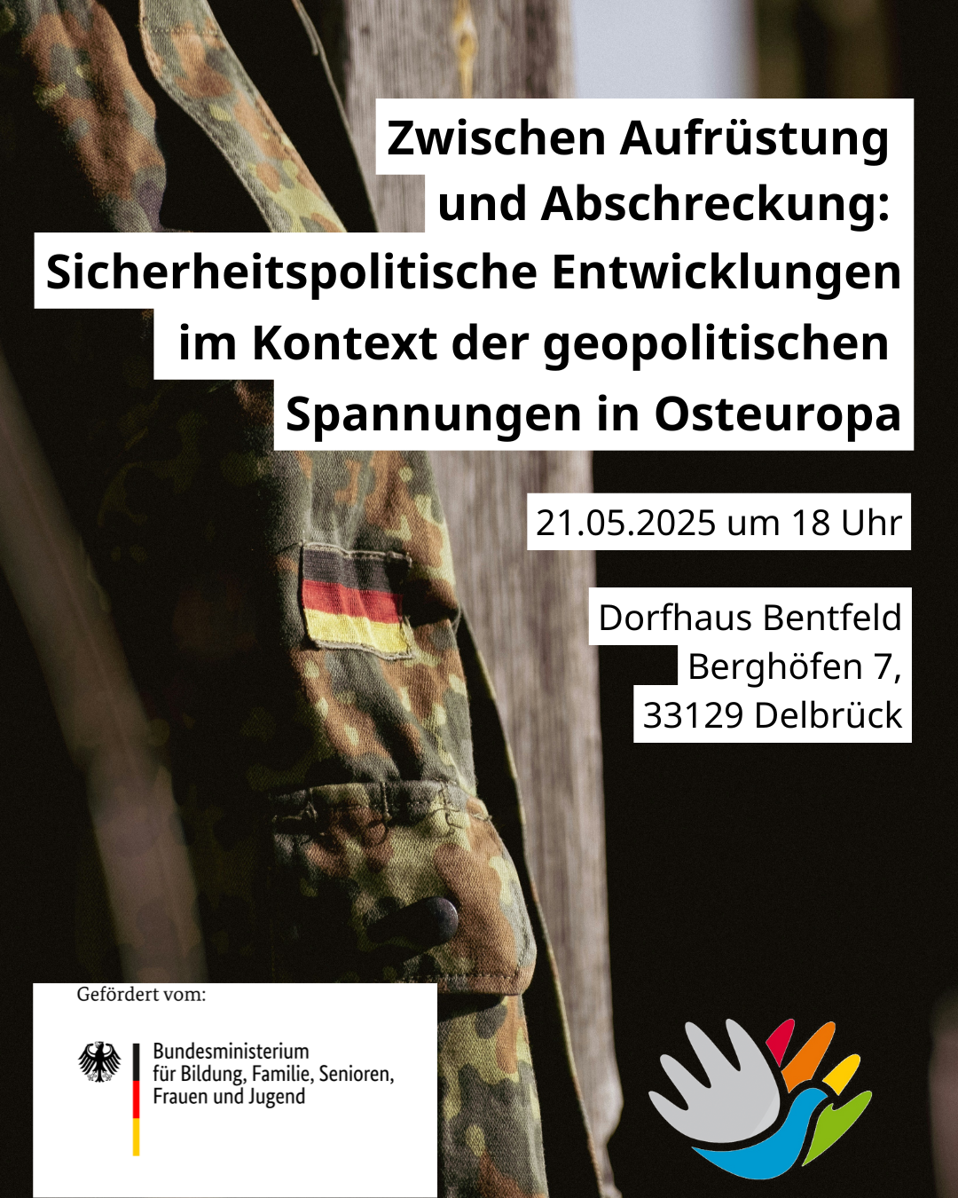 Veranstaltung Bild